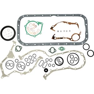 Additional Gasket Kit - D31 - Replacement