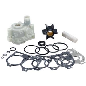 Complete Water Pump Kit - Replacement