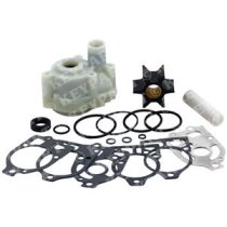 Sea-water Pump Kit with Upper & Lower Housing - Replacement