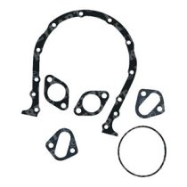 Timing Cover Gasket Kit - GM 454 CID - Replacement