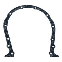 Timing Cover to Block Gasket - Merc 454 CID