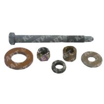 Rear Engine Mount Bolt Kit - Replacement