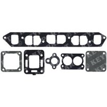 Exhaust Manifold Gasket Kit - Replacement