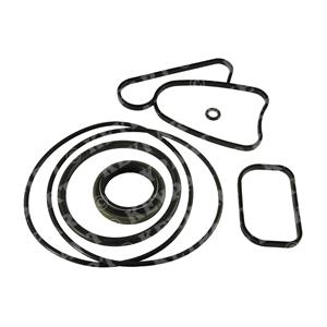 Lower Gear Seal Kit - SX-A - Replacement