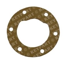 Gasket for Sea-water Pump Cover - Replacement