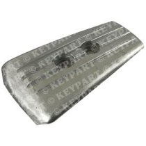 Aluminium Anode - Cavitation Plate - Genuine - DP-H