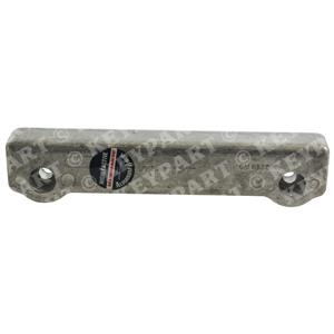 Aluminium Bar - Transom Shield - 250/270/280