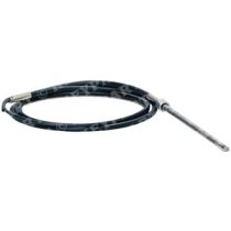 Big-T, Safe-T QC & NFB Steering Cable 21ft (6.36m)