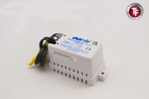 12V/24V Rule-a-Matic Plus Enclosed Float Switch - Max Current 20A - Includes Fuse Holder