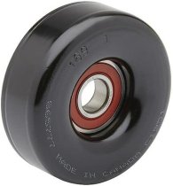 Idler Pulley - Non Grooved - Genuine