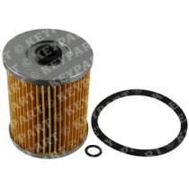 Fuel Filter - Replacement - Insert Type