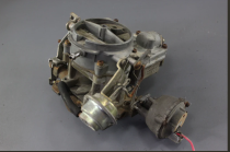 Carburetor Assembly - Omc 2.3L Cobra 1987-1990