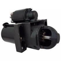 Starter Motor Assembly 4.5L/6.2L Non-GM Engines