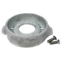 Aluminium Ring Kit for Saildrives Fitted With Stripper Rope-Cutter Genuine