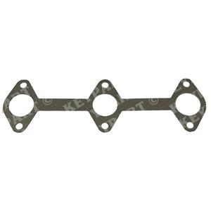 Induction & Exhaust Manifold Gasket