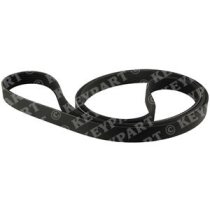 Serpentine Belt for Engines without Power Steering - Genuine - D4/D6