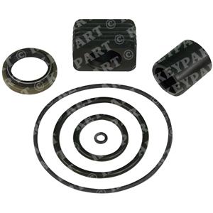 Lower Gear Seal Kit - Late SX - Replacement
