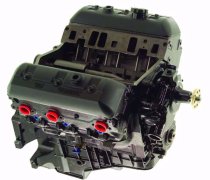 GM 262/4.3L (Vortec Balance Shaft) Long Motor 1996-1999
