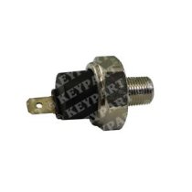 Oil Pressure Switch - Replacement