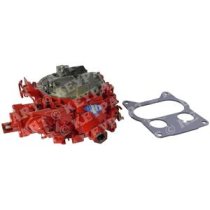 Carburettor GM V8 Rochester Quadrajet - Remanufactured