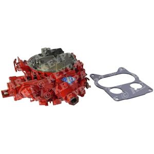Carburettor GM V8 Rochester Quadrajet - Remanufactured