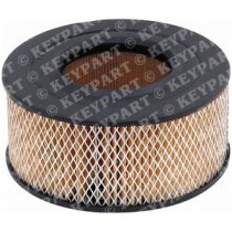 Air Filter - 200 mm Diameter with Screw-on Cover - Replacement