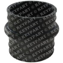 Exhaust Hose - 4" ID Late 41 & 42