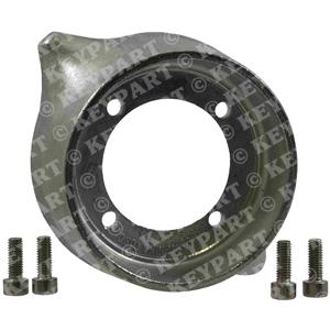 Zinc Ring Kit - Replacement - 110S