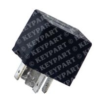 12V Relay - Replacement