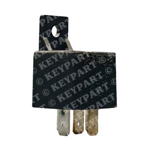 12V Relay - Replacement